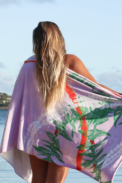 The Māla Collection - Beach Towels – SoHa Living