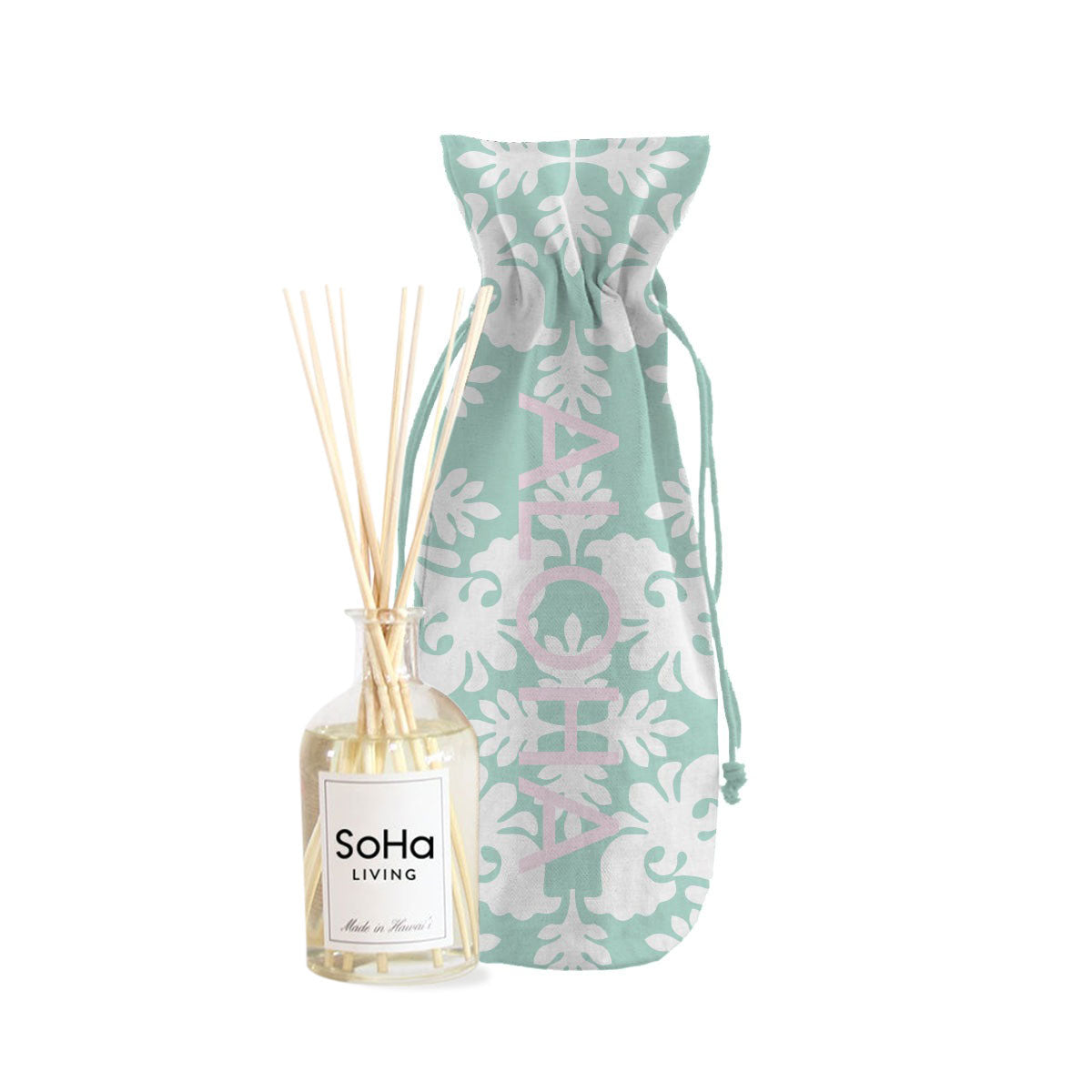 Moana Surf Signature Diffuser