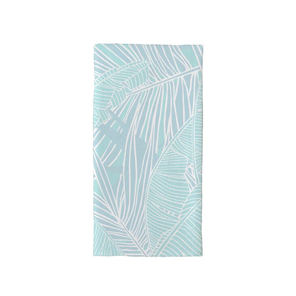 Green Leaf Kitchen Towel