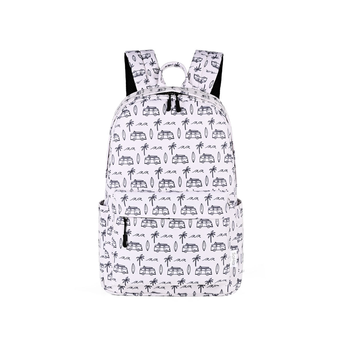 Girls surf online backpack