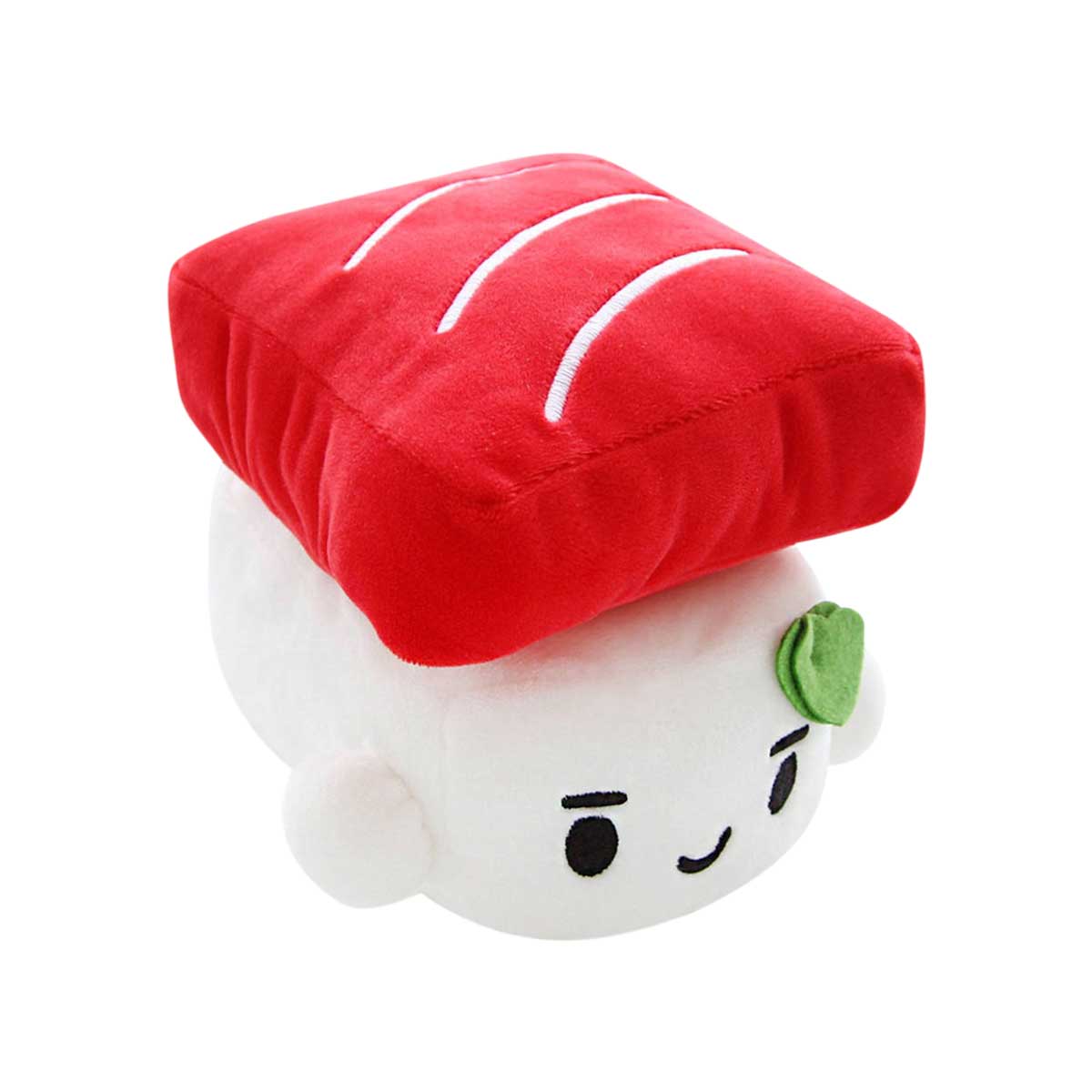 5.9in Sushi Stuffed Plush, Ahi – SoHa Living