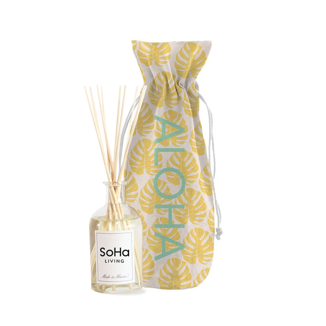 Hanalei Days Signature Diffuser