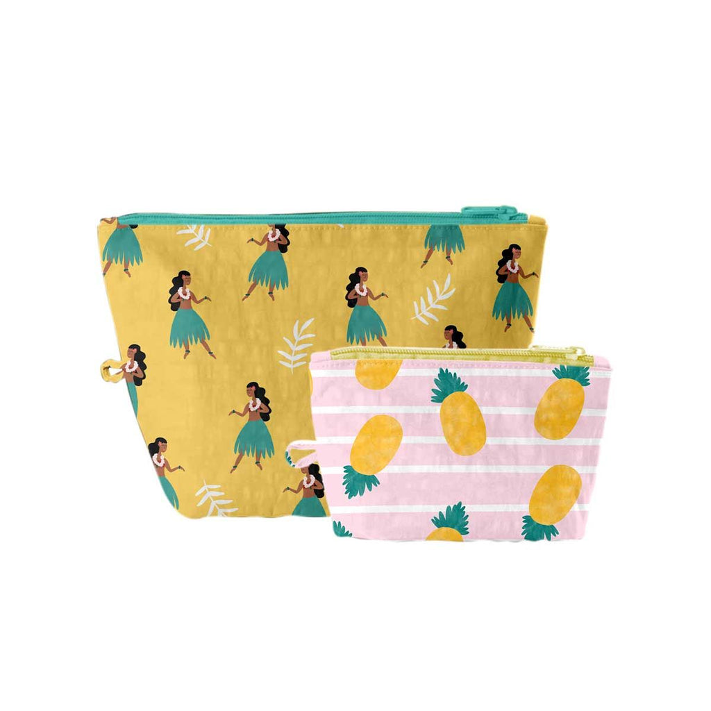 Surfer's Paradise Keiki Travel Pouch, Set of 11 – SoHa Living