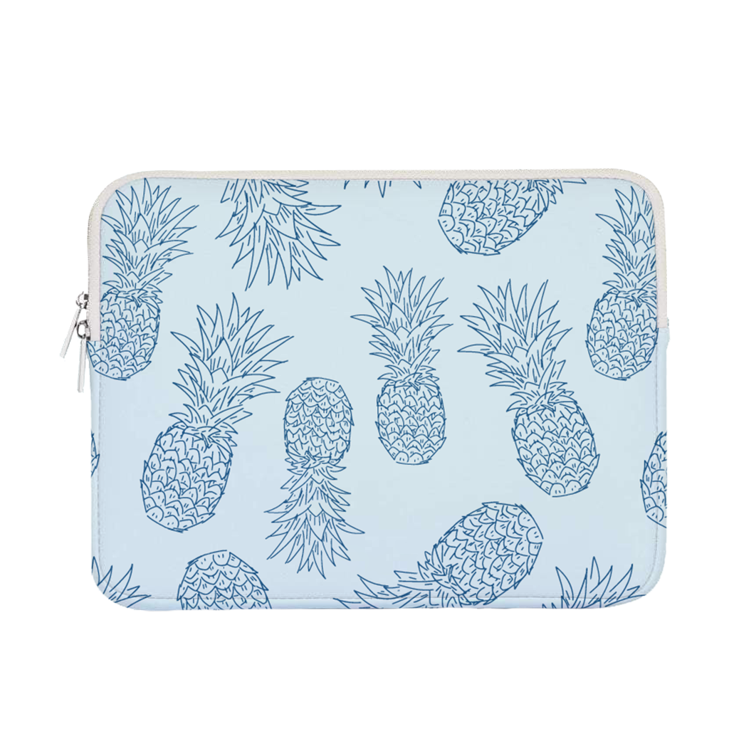 Pineapple 2025 laptop case