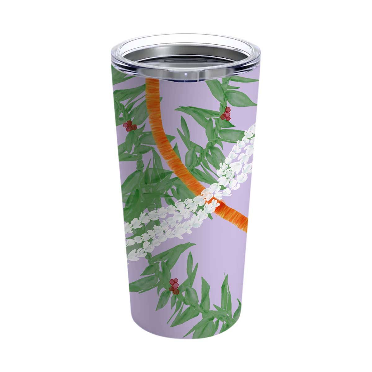 20oz Alana Stainless Steel Tumbler – SoHa Living