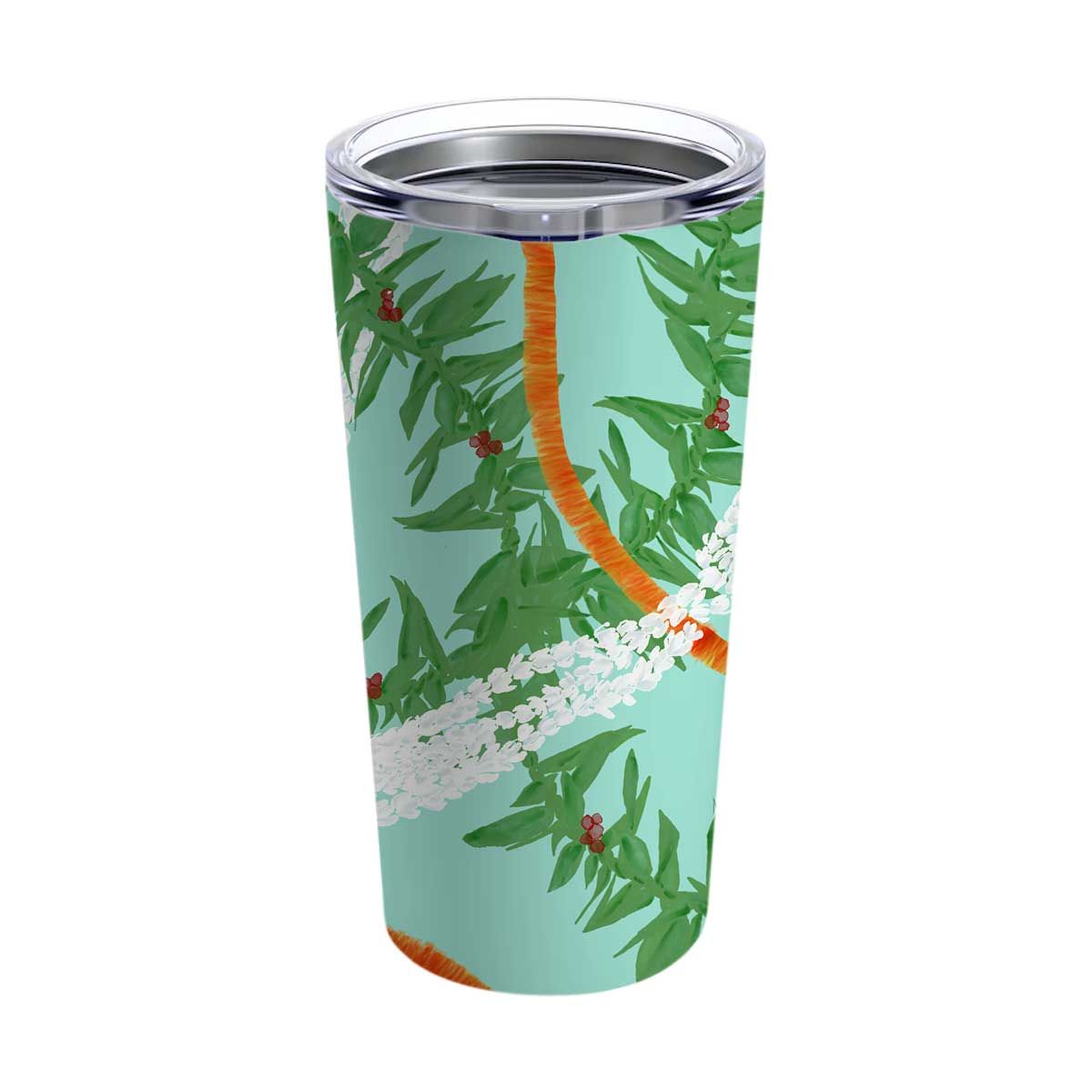 20oz Moana Stainless Steel Tumbler – SoHa Living