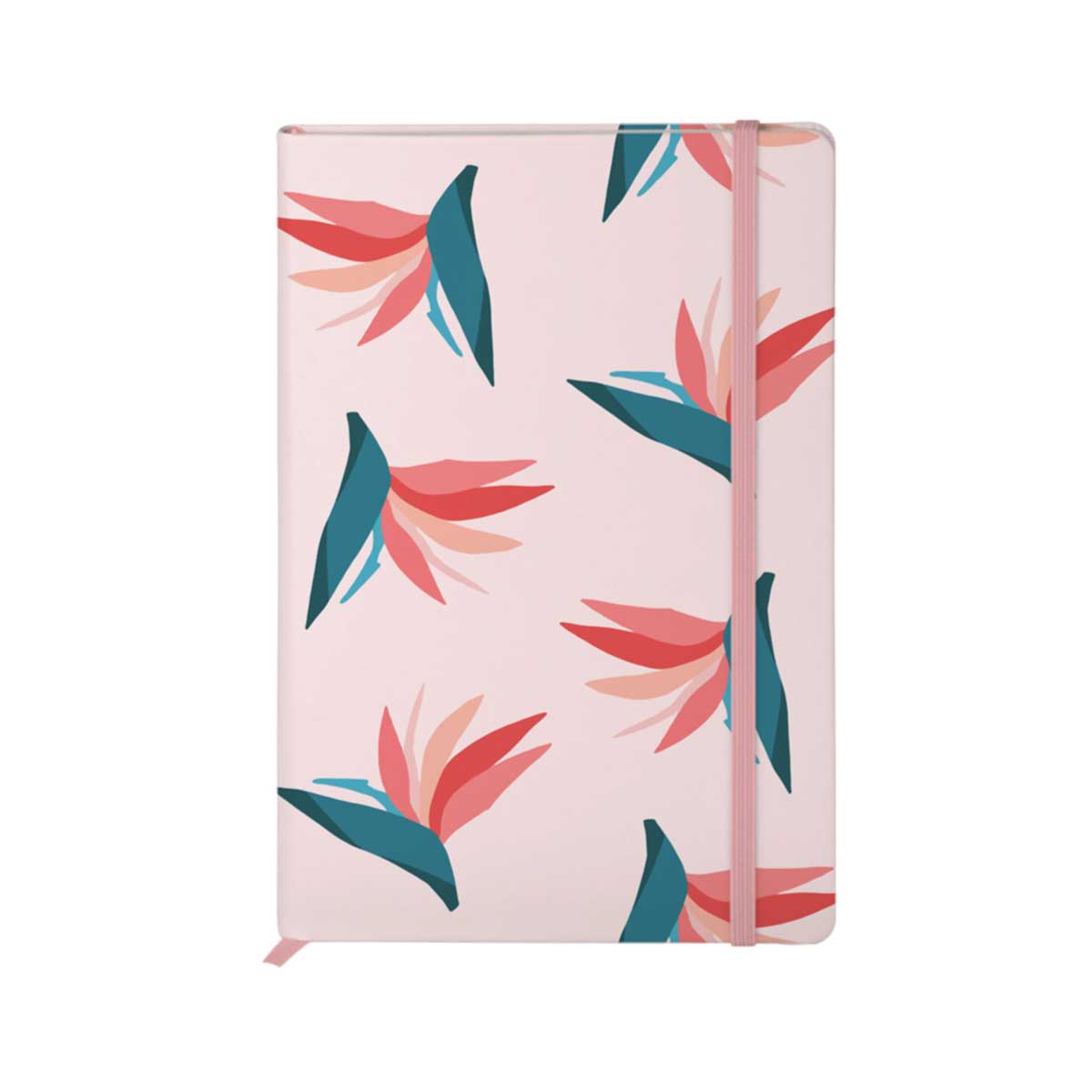 BOP Elastic Journal – SoHa Living