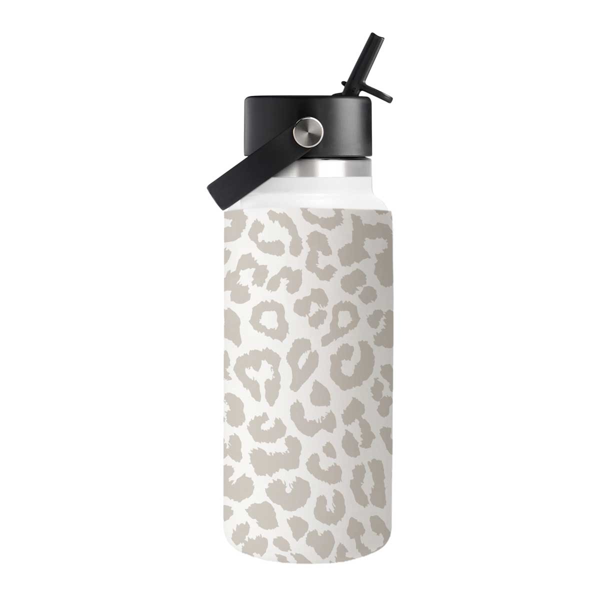 32oz Leopard Print Bumpr – SoHa Living