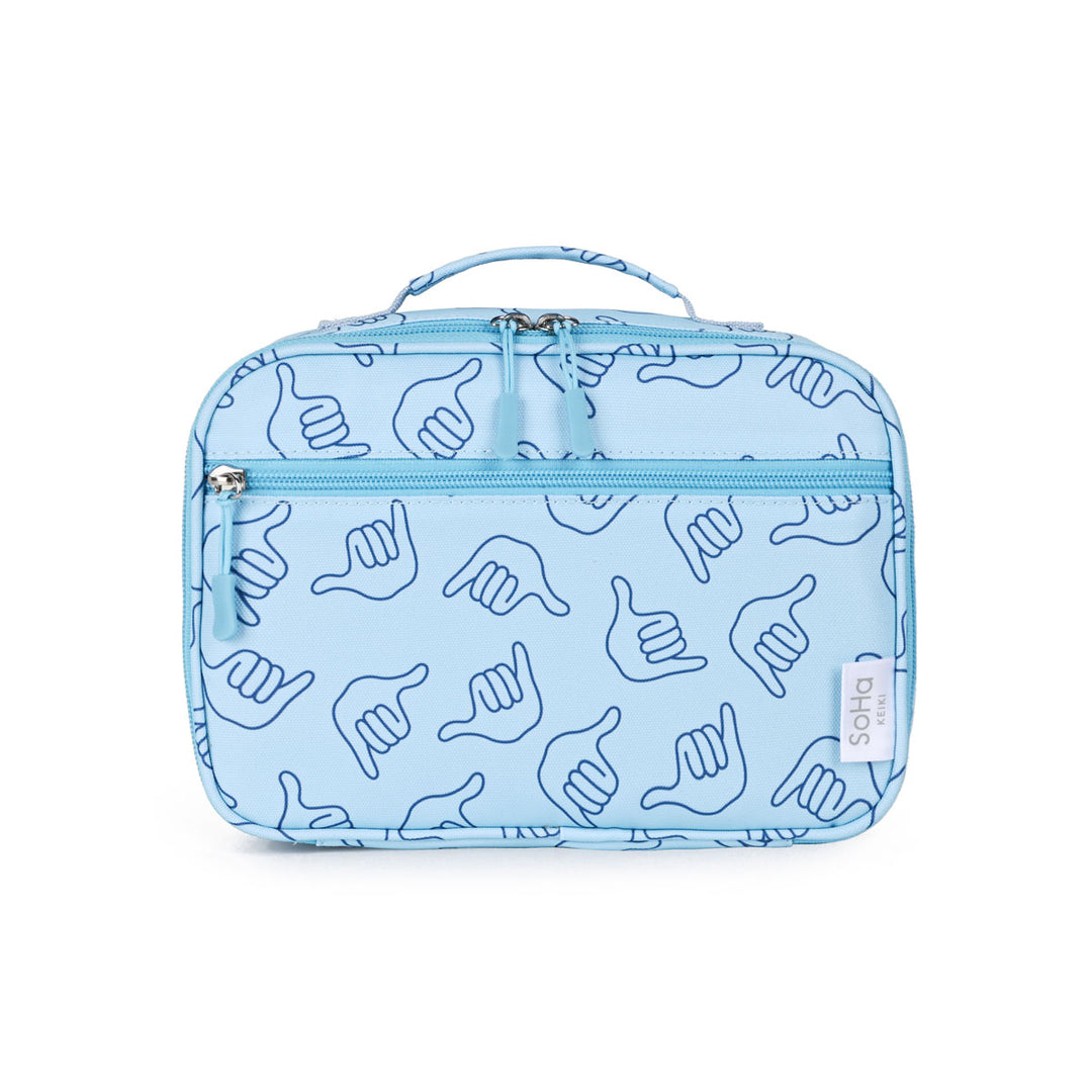 Insulated lunch bag retailer nz