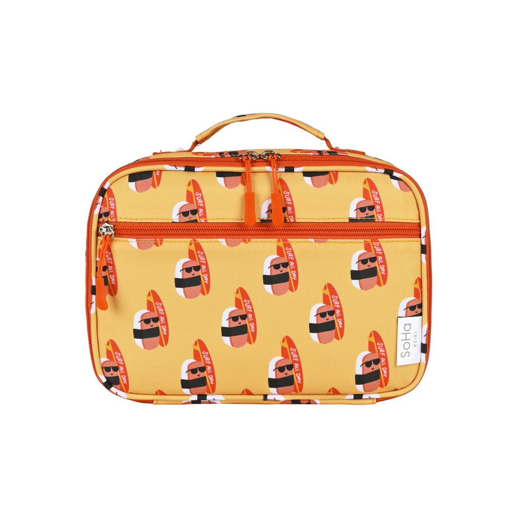 Surfer's Paradise Keiki Travel Pouch, Set of 11 – SoHa Living