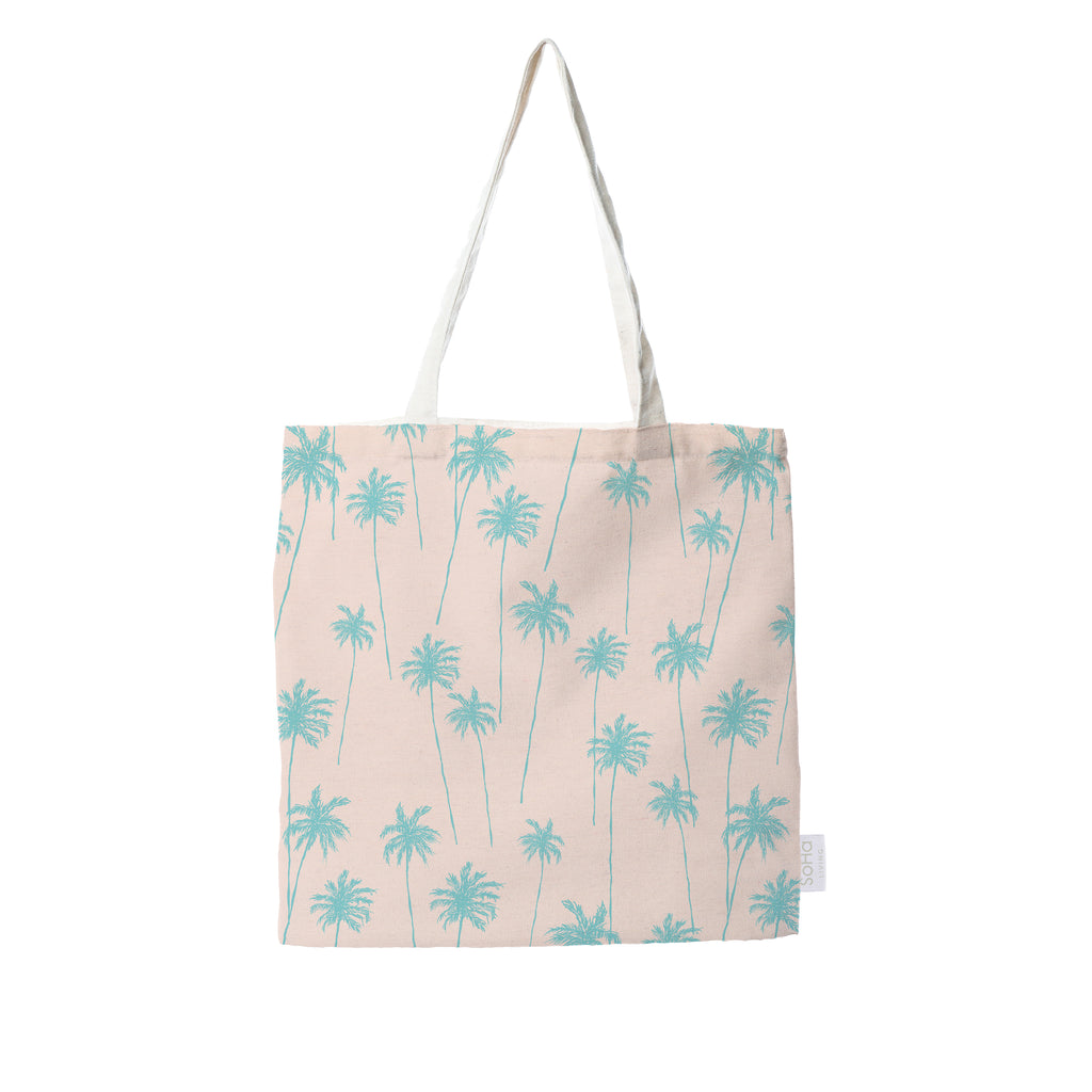 Keiki Canvas Totes – SoHa Living