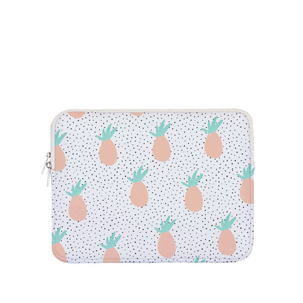 Pineapple laptop case best sale