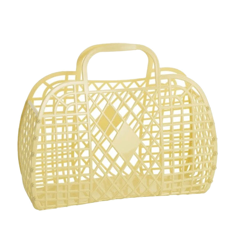 Light online yellow handbag