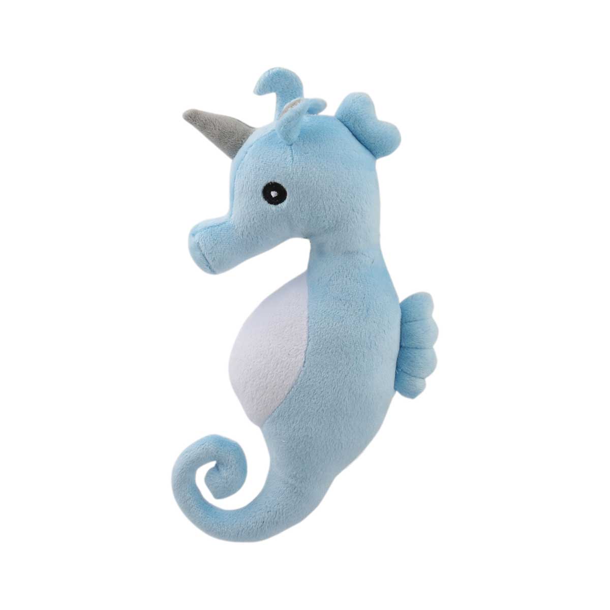 8in Moana Kai Seahorse Plush – SoHa Living